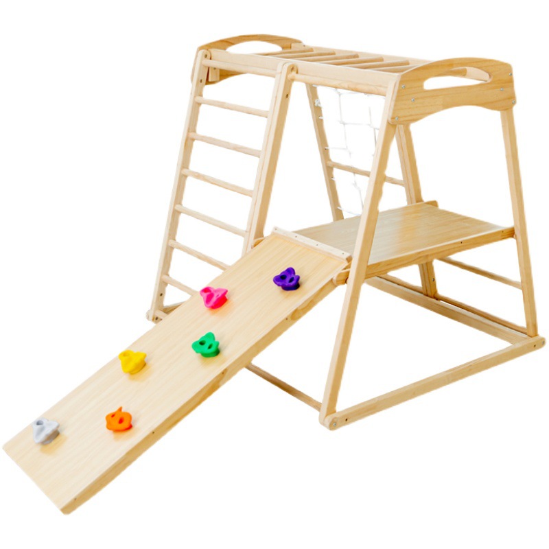 Kids Outdoor Jungle Gym - Selva ginásio crianças ao ar livre