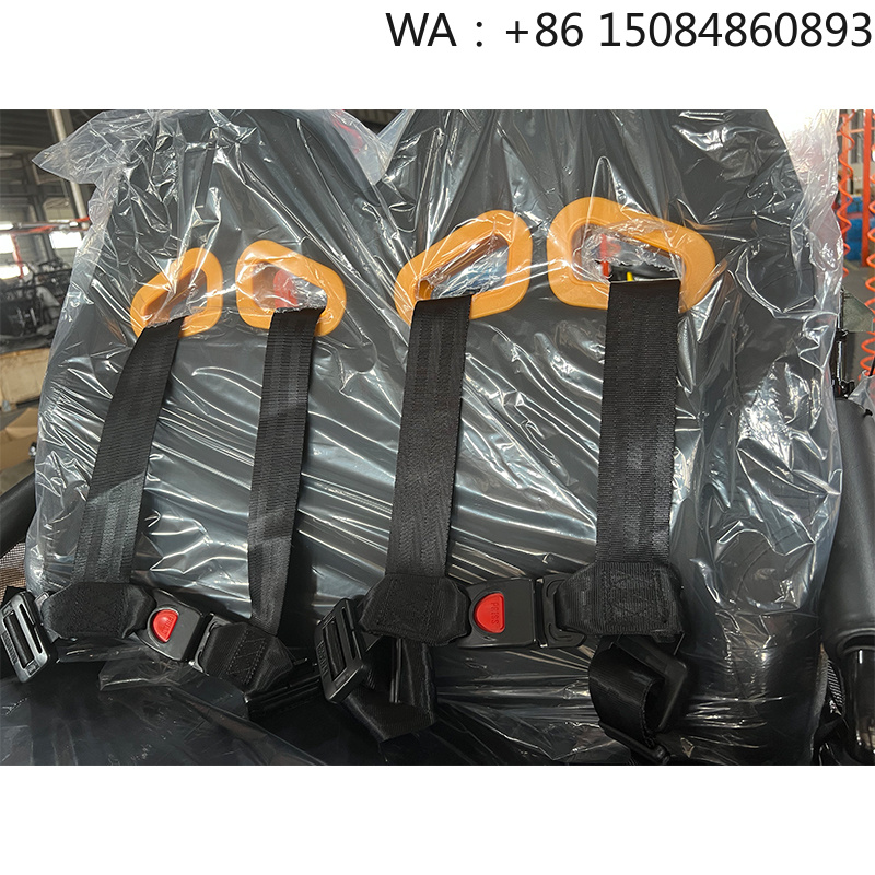 Kids Outdoor Play - Carrinho de Pedal Off-Road para Crianças