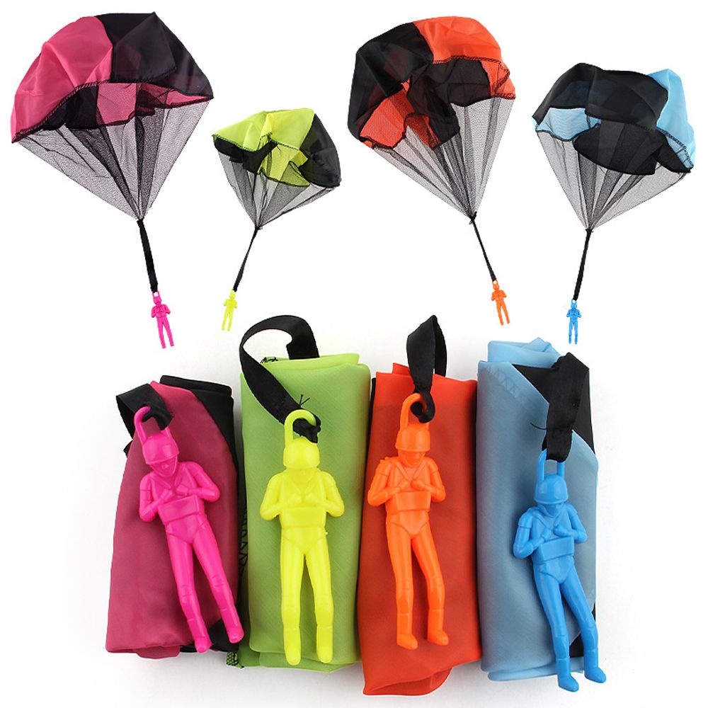 Kids Outdoor Clubhouse - Mini Soldado de Brinquedo para Jogos,