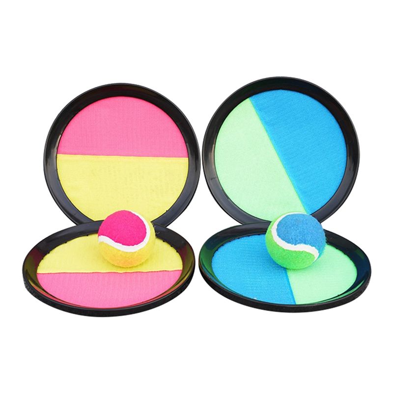 Kids Outdoor Easter Gifts - Jogo de pegar a bola A49K,