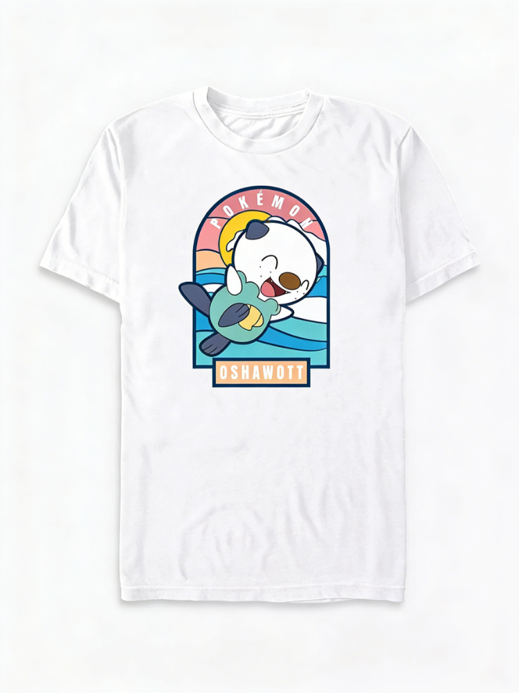 Tee Ball Set - Camiseta Masculina de Manga Curta 2026