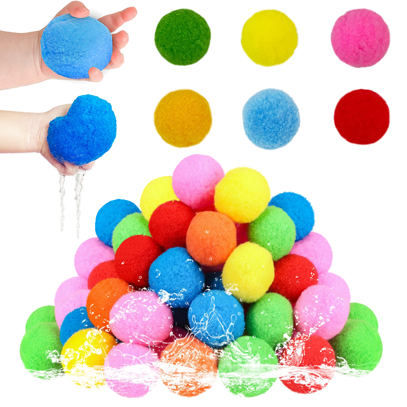 Kids Outdoor Clubhouse - Bolas de neve/bolas de água crianças
