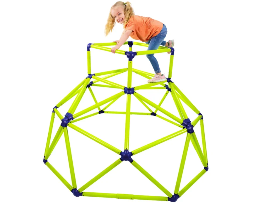 Kids Outdoor Jungle Gym - # Para diversão ao ar livre