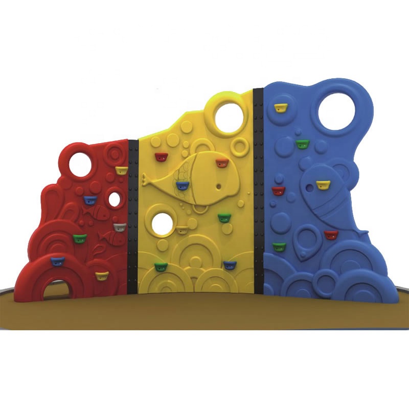 Kids Outdoor Jungle Gym - Conjunto de Playground Profissional de Alta