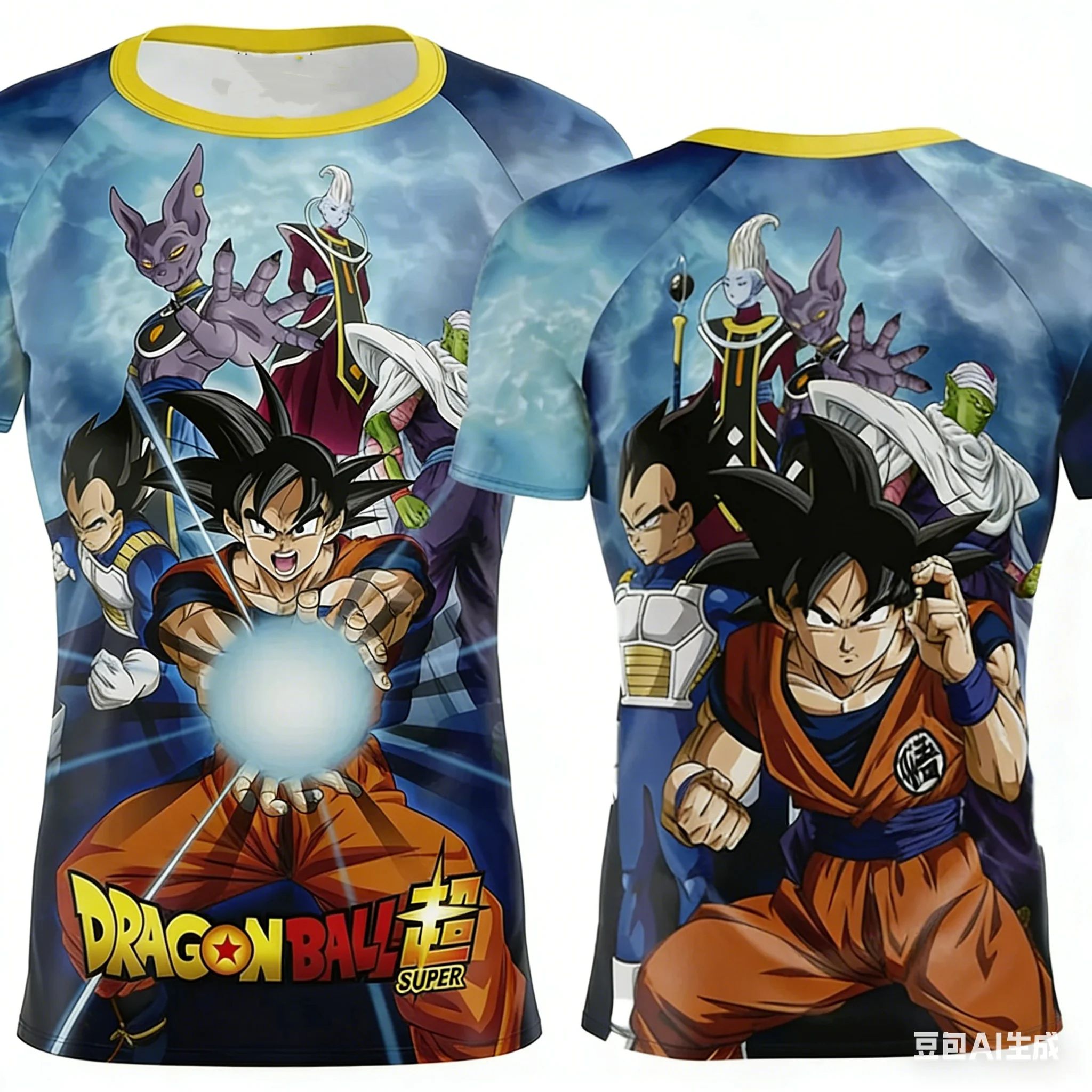 Camiseta 3D Estampada Dragon B - Tee Ball Set avaliação e preço