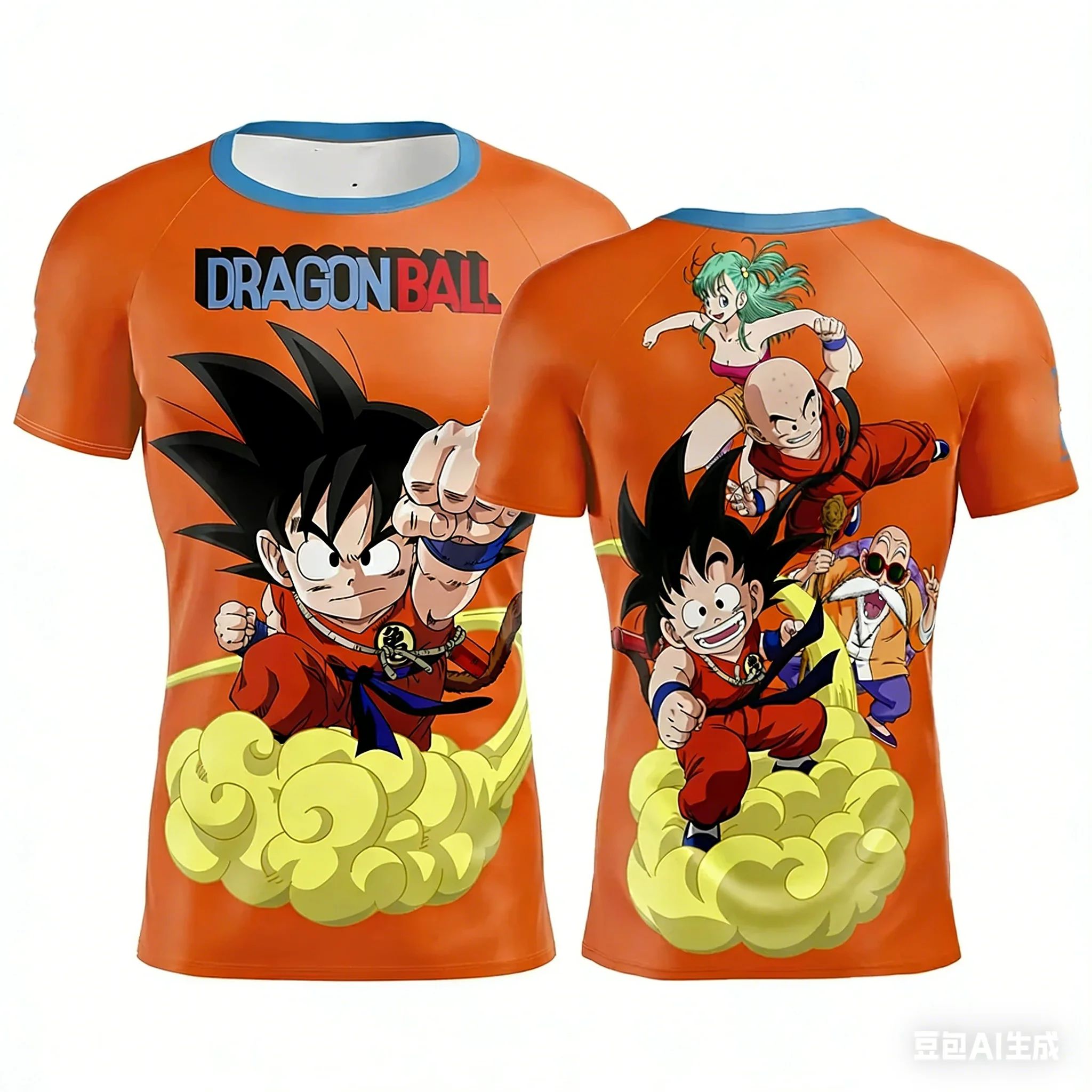 Camiseta 3D Estampada Dragon B - Tee Ball Set avaliação e preço