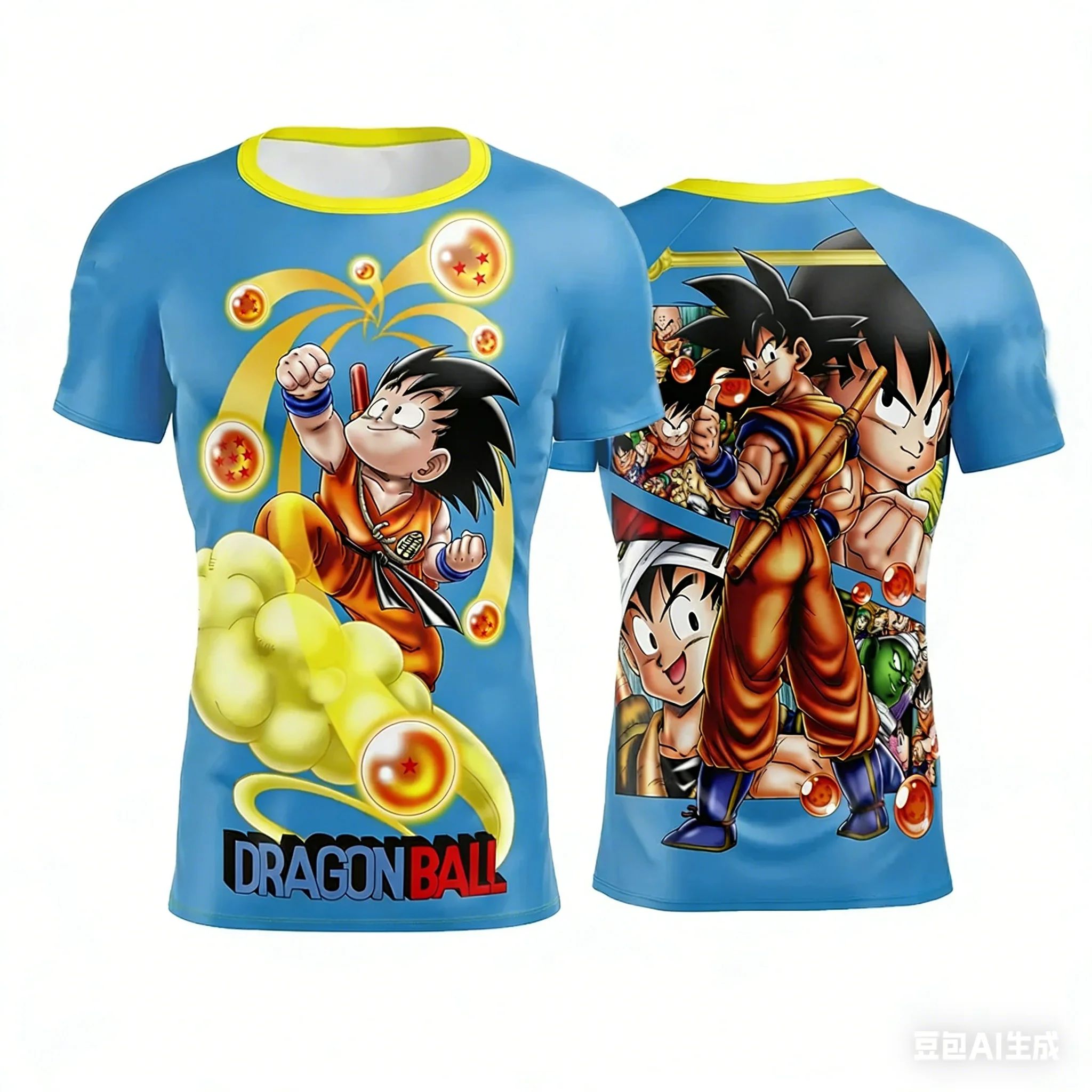 Camiseta 3D Estampada Dragon B - Tee Ball Set avaliação e preço