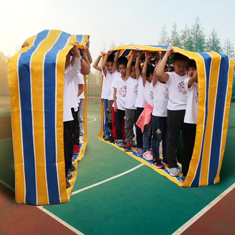 Jogos de trabalho em equipe, a - Kids Outdoor Learning Activities avaliação e preço