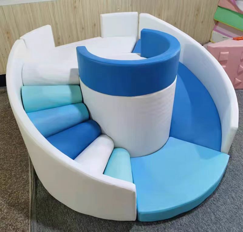 Conjunto de Equipamentos de Re - Kids Outdoor Playhouse avaliação e preço