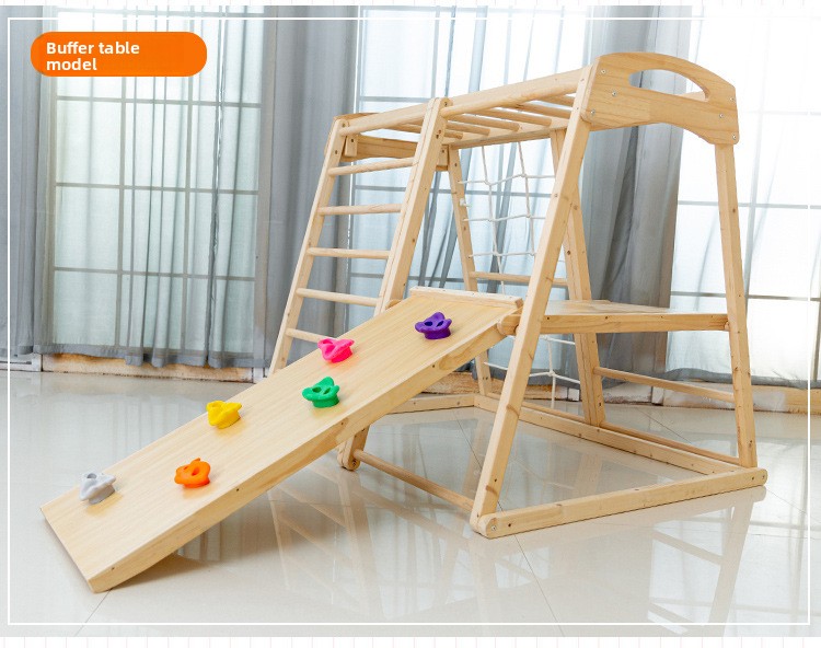 Selva ginásio crianças ao ar l - Kids Outdoor Jungle Gym avaliação e preço