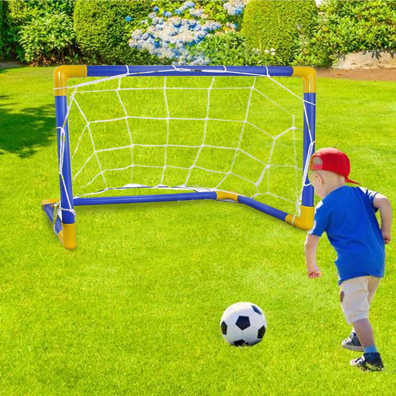 Rede de futebol infantil, dive - Kids Outdoor Lawn Equipment avaliação e preço