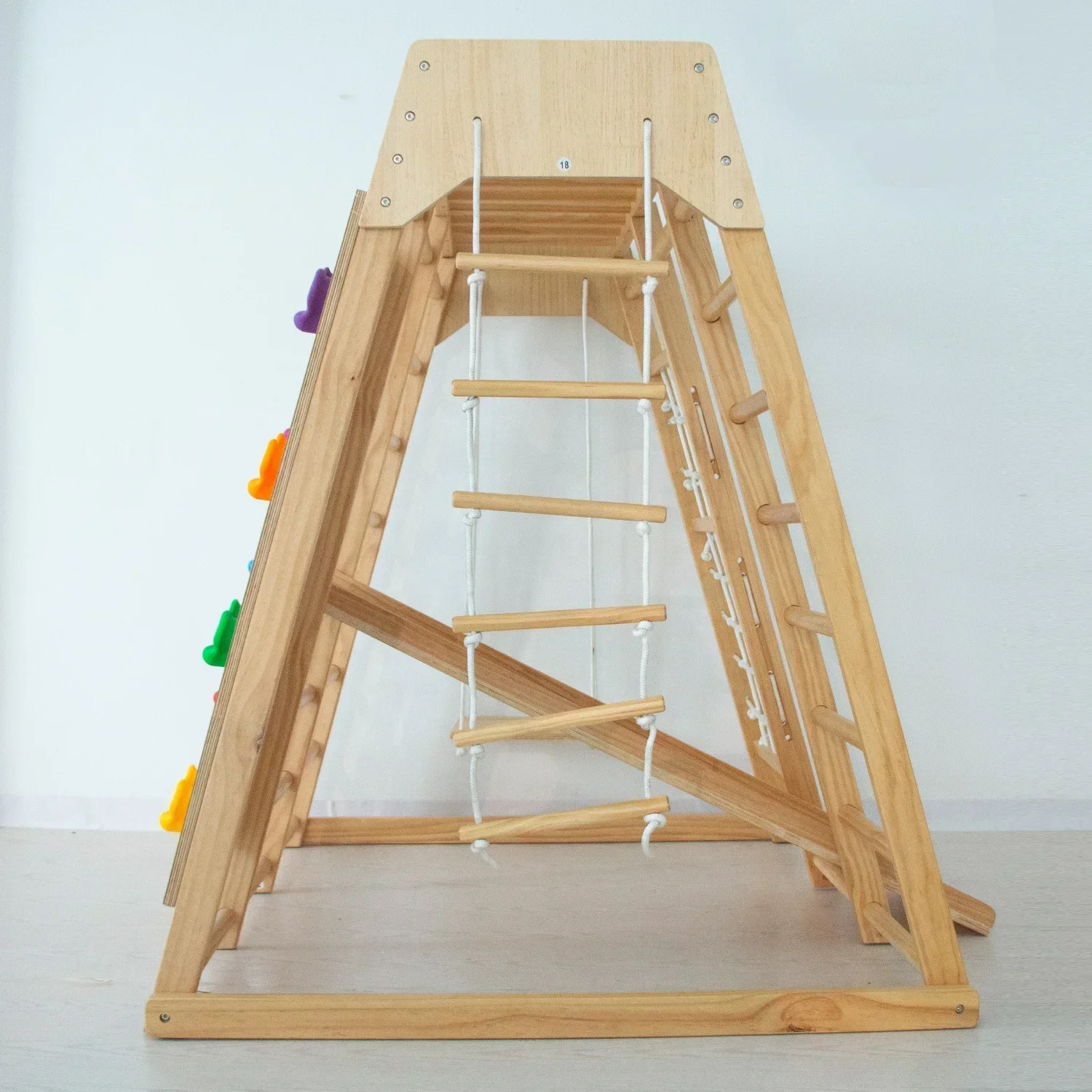 2025 atacado crianças criança  - Kids Outdoor Jungle Gym avaliação e preço
