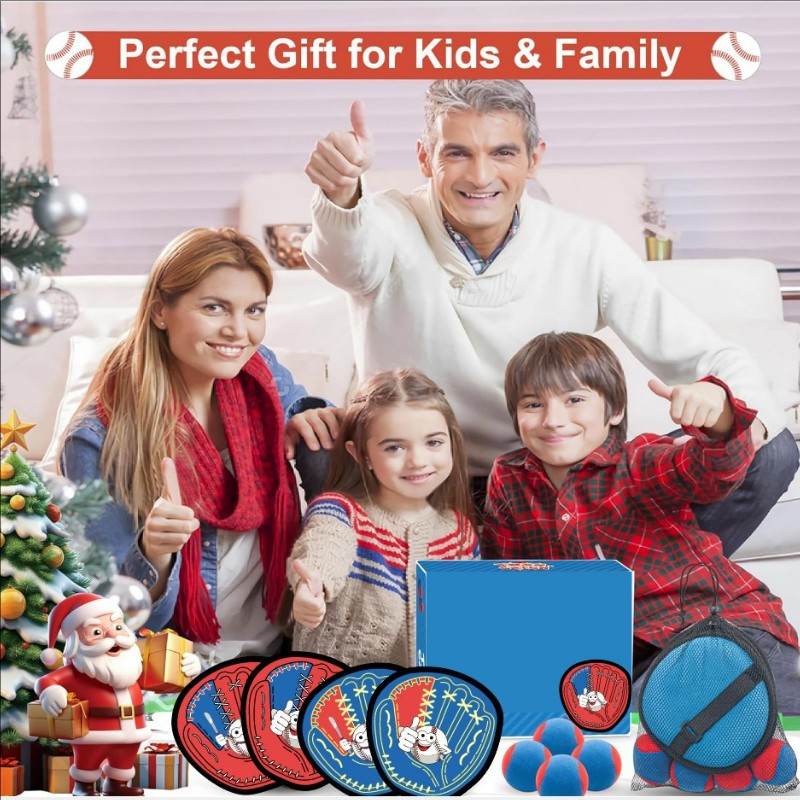 Conjunto de Jogo de Arremesso  - Kids Outdoor Easter Gifts avaliação e preço