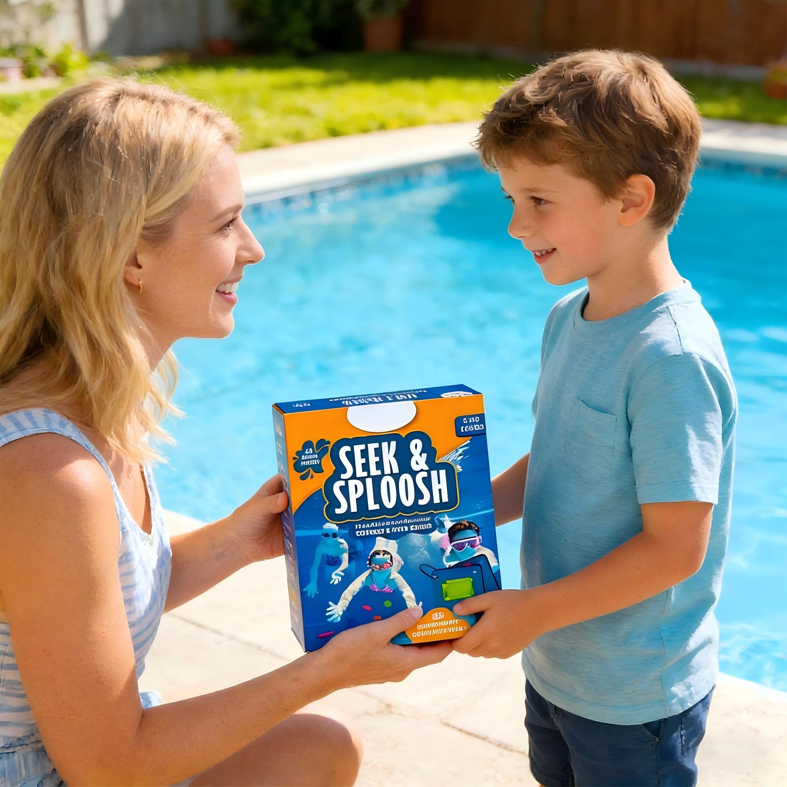 Conjunto de 1/2/3/5 Brinquedos - Kids Outdoor Learning Activities avaliação e preço