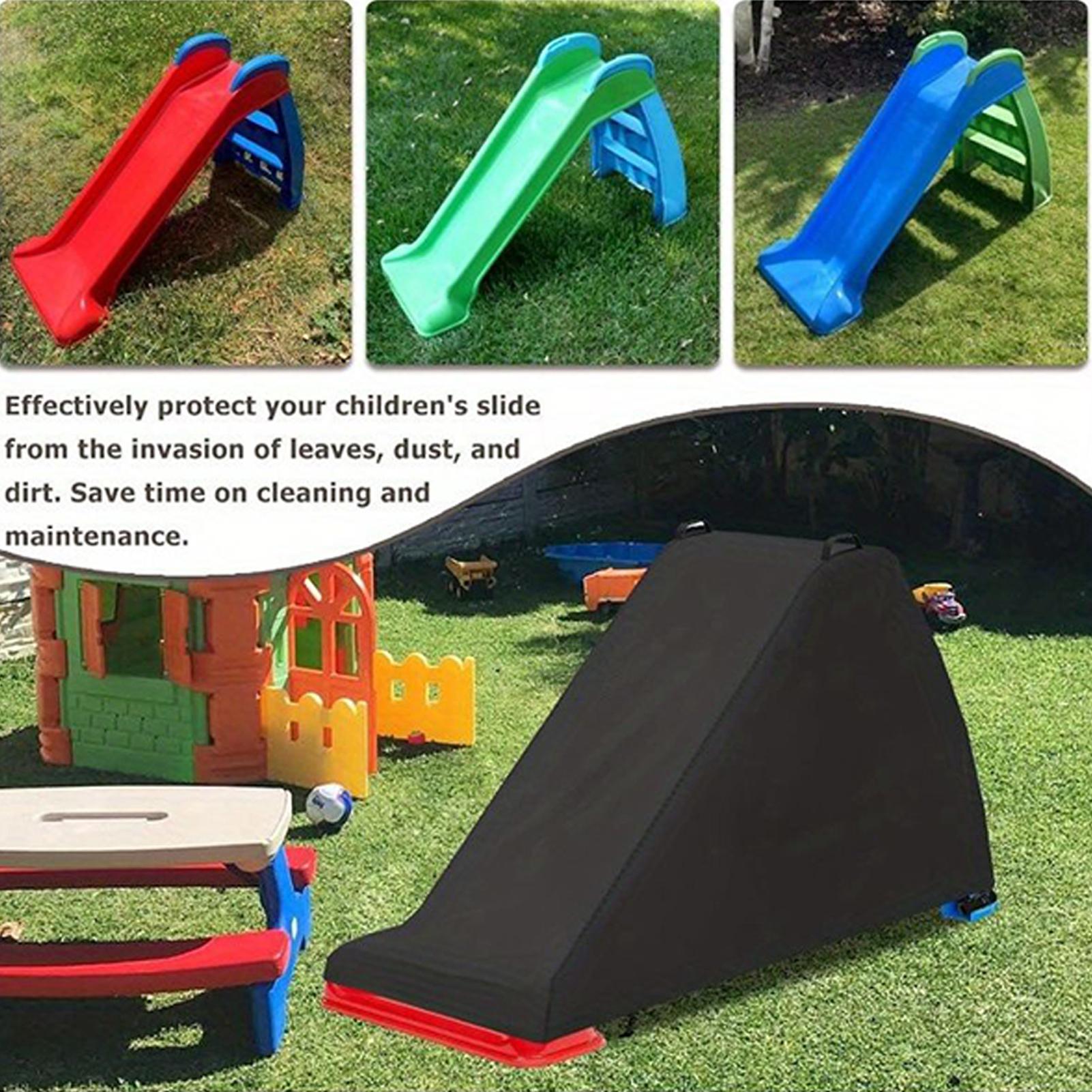 Capa impermeável para crianças - Kids Outdoor Lawn Equipment avaliação e preço