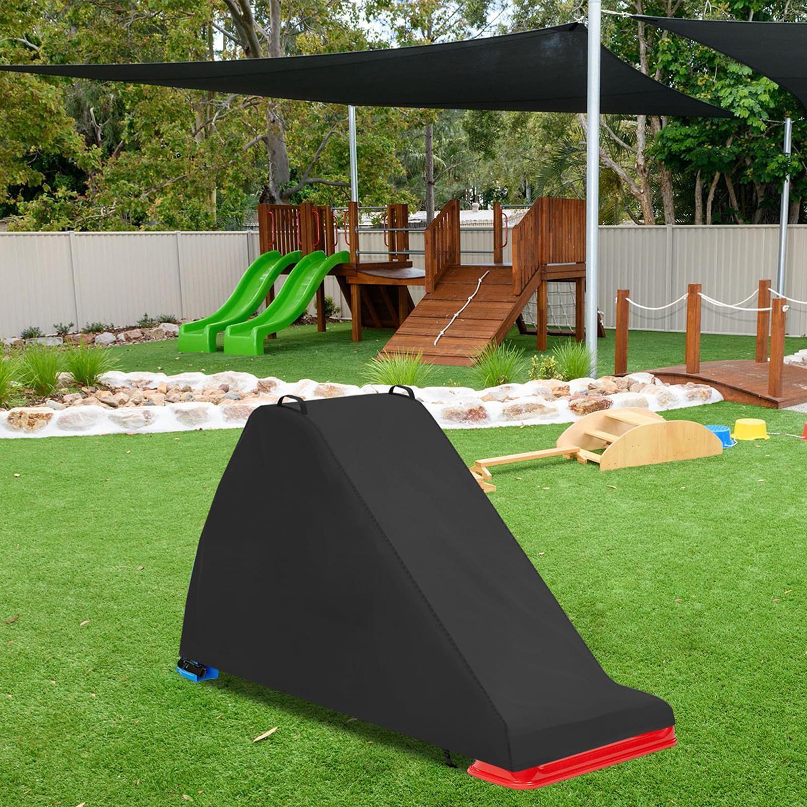 Capa impermeável para crianças - Kids Outdoor Lawn Equipment avaliação e preço