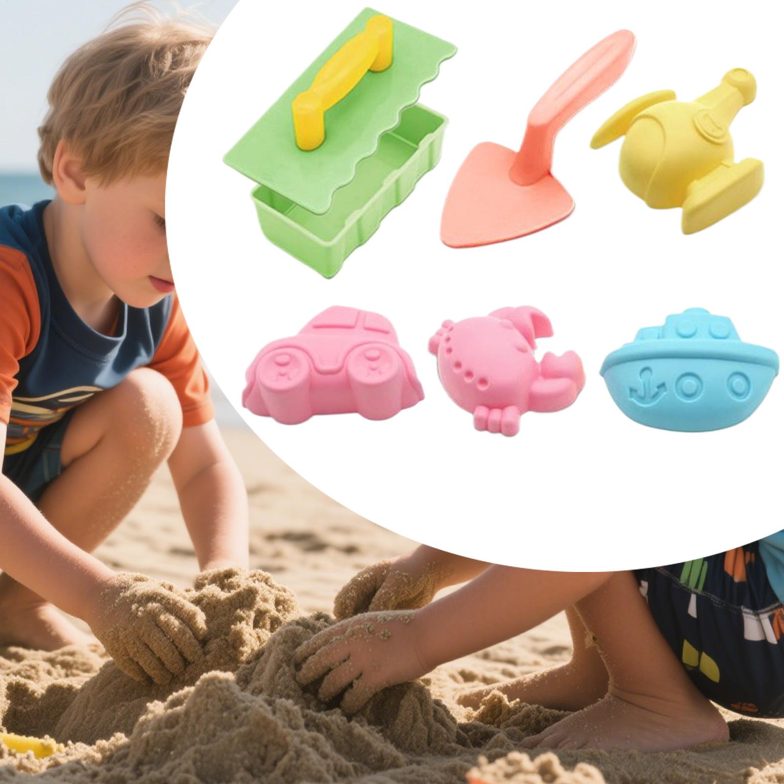 Brinquedos de praia ao ar livr - Kids Outdoor Learning Activities avaliação e preço