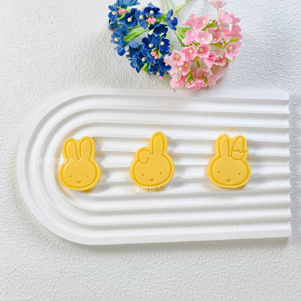 Molde de Biscoito 3D Fofo com  - Kids Outdoor Kitchen Accessories avaliação e preço