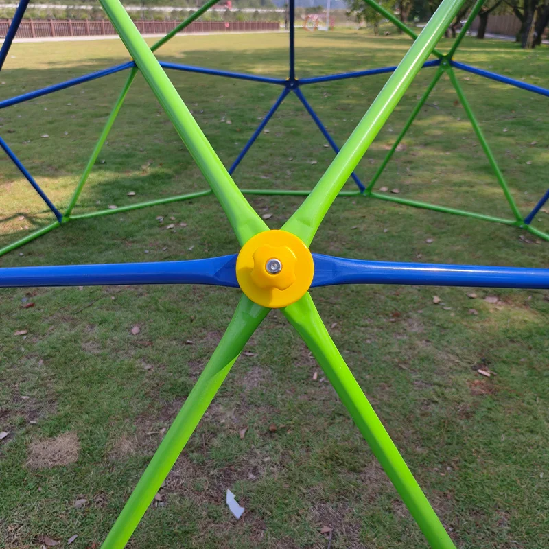 Equipamento de Recreação ao Ar - Kids Outdoor Jungle Gym avaliação e preço