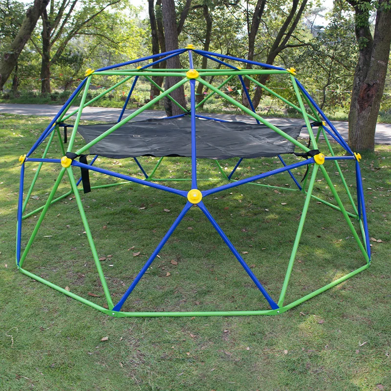 Equipamento de Recreação ao Ar - Kids Outdoor Jungle Gym avaliação e preço