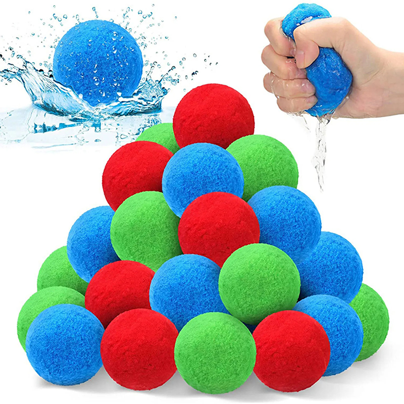 Bolas de neve/bolas de água cr - Kids Outdoor Clubhouse avaliação e preço
