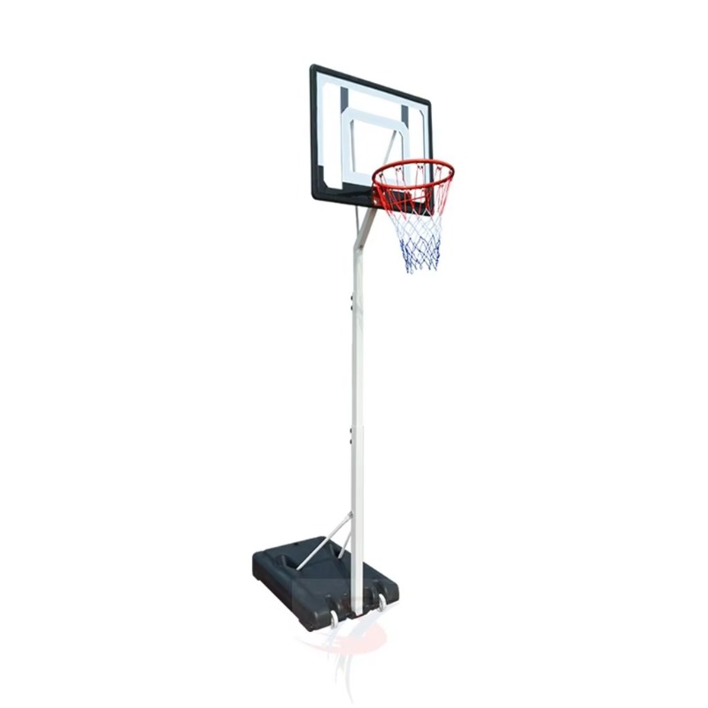 Sistema de arco de basquete co - Kids Outdoor Play avaliação e preço