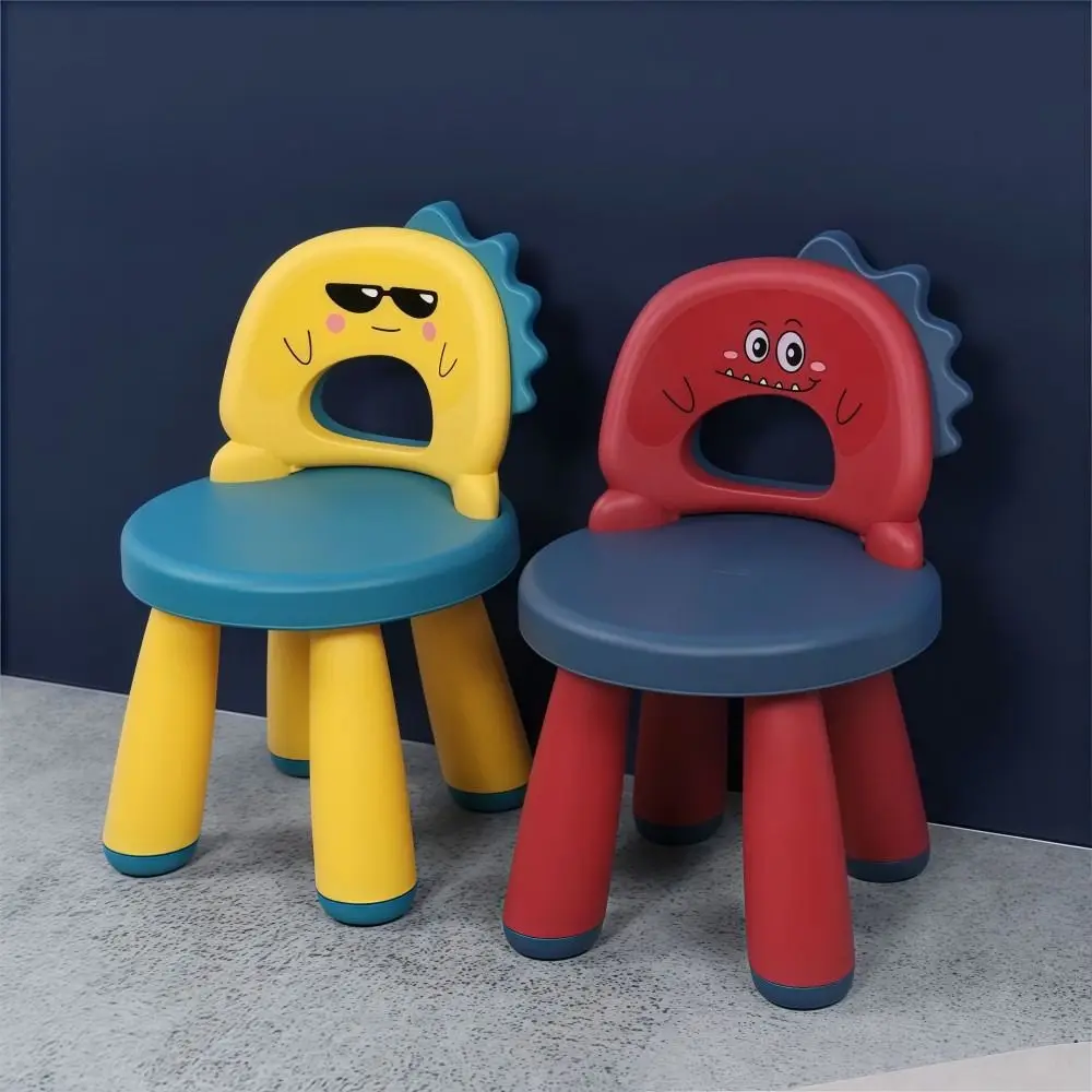 Cadeira infantil durável de de - Kids Outdoor Learning Activities avaliação e preço
