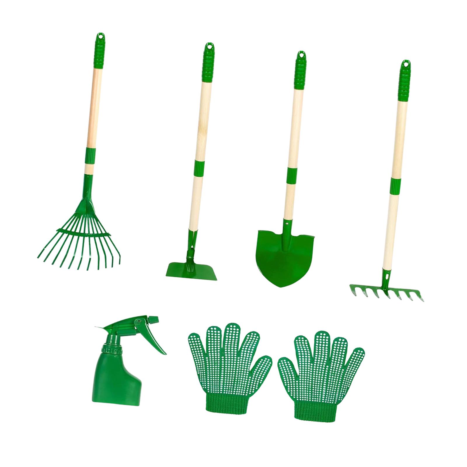 Conjunto de Ferramentas de Jar - Kids Outdoor Learning Activities avaliação e preço