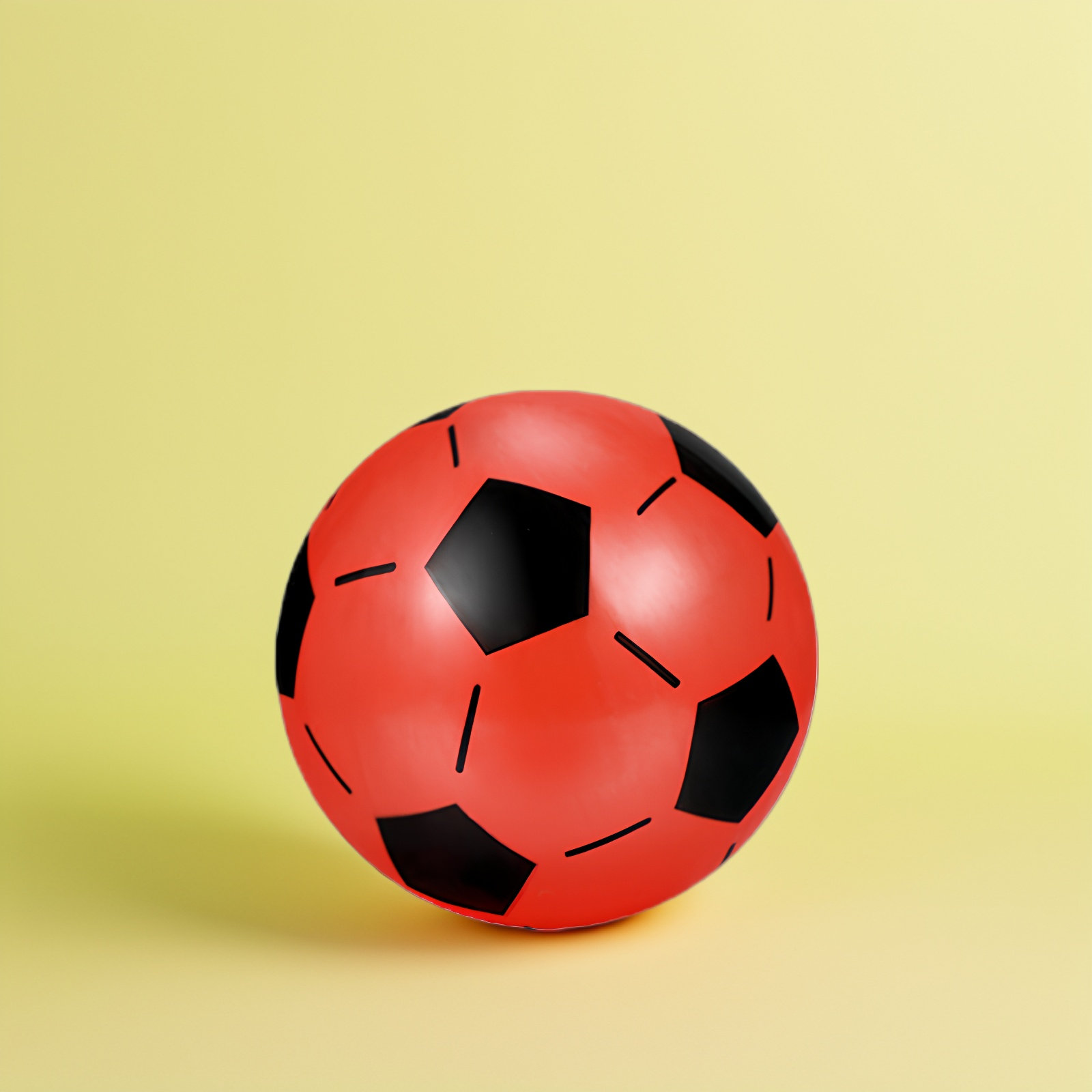 Bolas de futebol infláveis ​​p - Kids Outdoor Play avaliação e preço