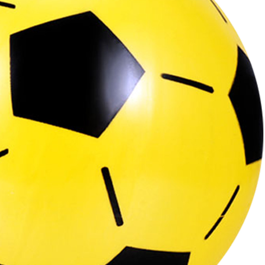 Bolas de futebol infláveis ​​p - Kids Outdoor Play avaliação e preço