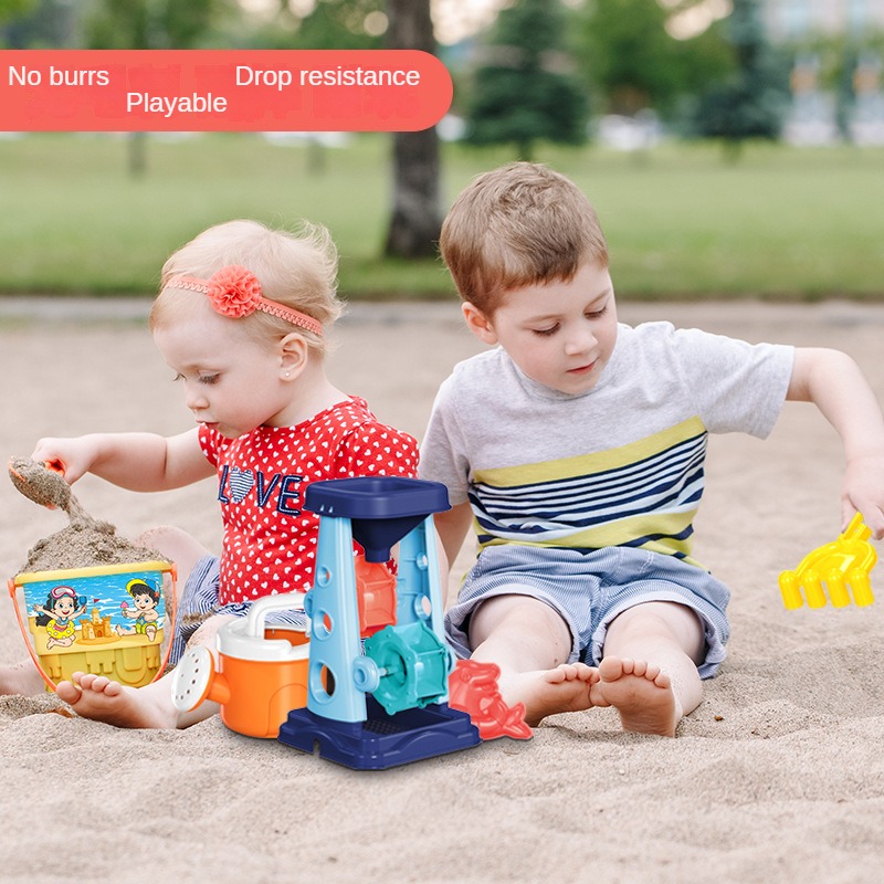 Conjunto de Ferramentas para B - Kids Outdoor Clubhouse avaliação e preço