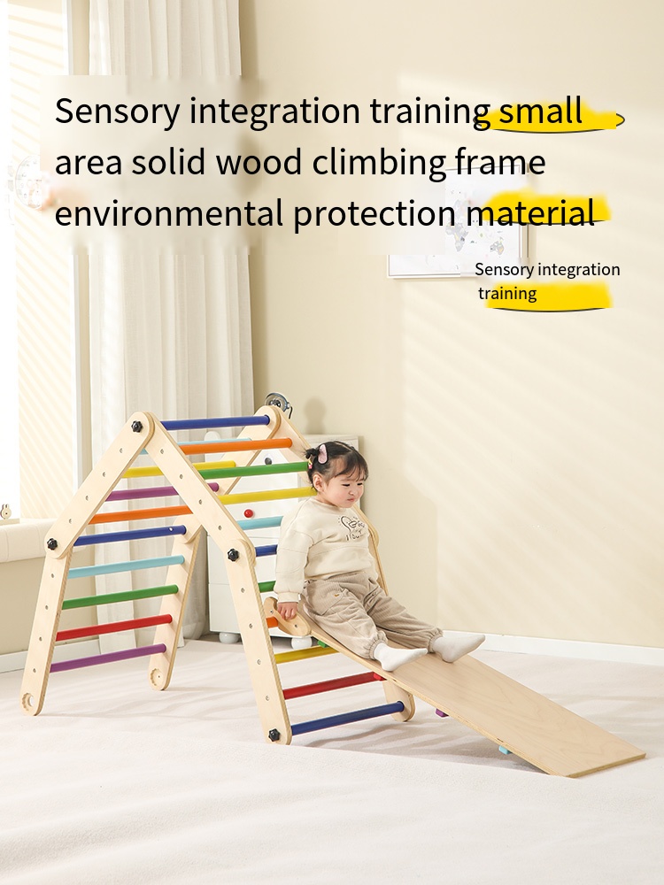Conjunto de 3 Estruturas de Es - Kids Outdoor Jungle Gym avaliação e preço
