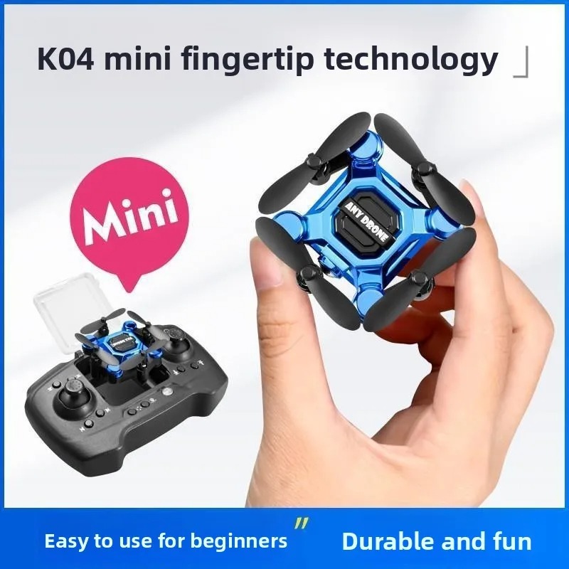 Mini Drone Dobrável com Câmera - Kids Outdoor Exercise Equipment avaliação e preço
