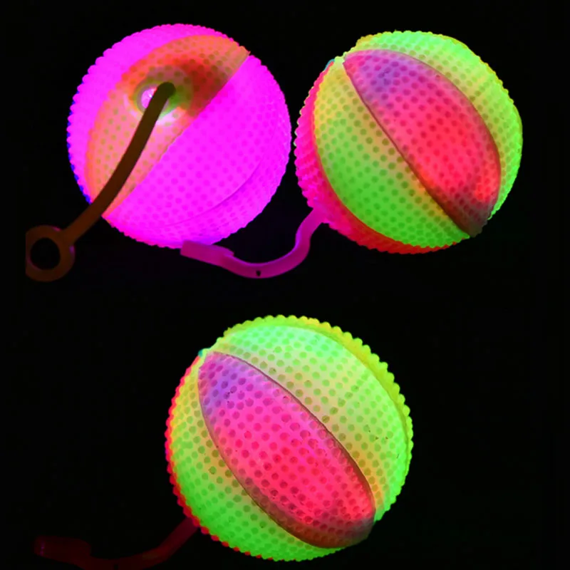 12 pçs luz piscando tocando sa - Kids Outdoor Easter Gifts avaliação e preço