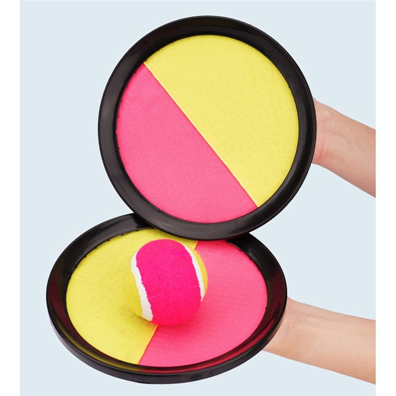 Jogo de pegar a bola A49K, jog - Kids Outdoor Easter Gifts avaliação e preço