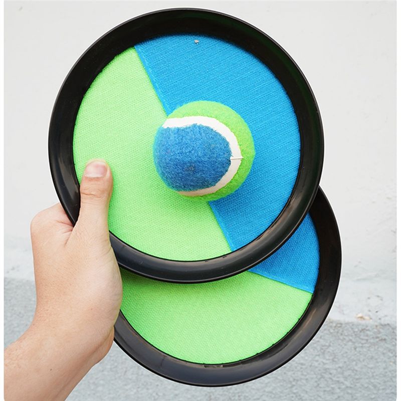 Jogo de pegar a bola A49K, jog - Kids Outdoor Easter Gifts avaliação e preço