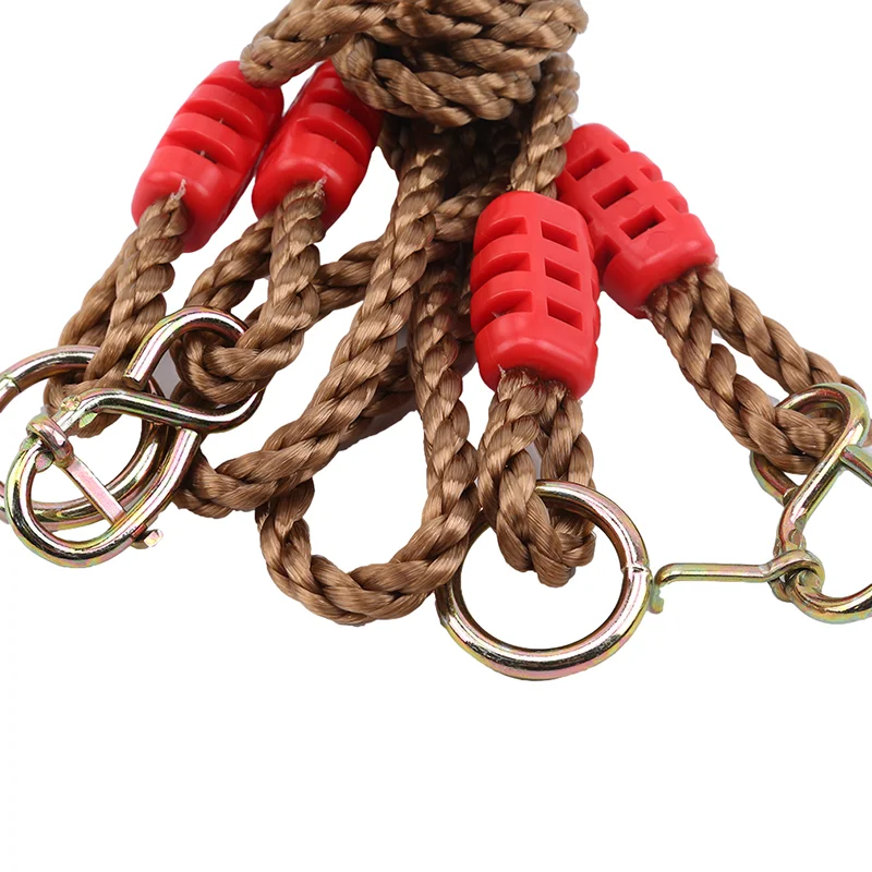 Crianças árvore balanço extens - Kids Outdoor Clubhouse avaliação e preço