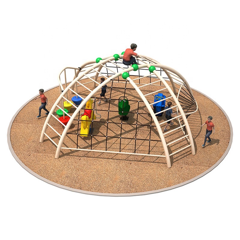 Barra de Escalada Metálica par - Kids Outdoor Jungle Gym avaliação e preço
