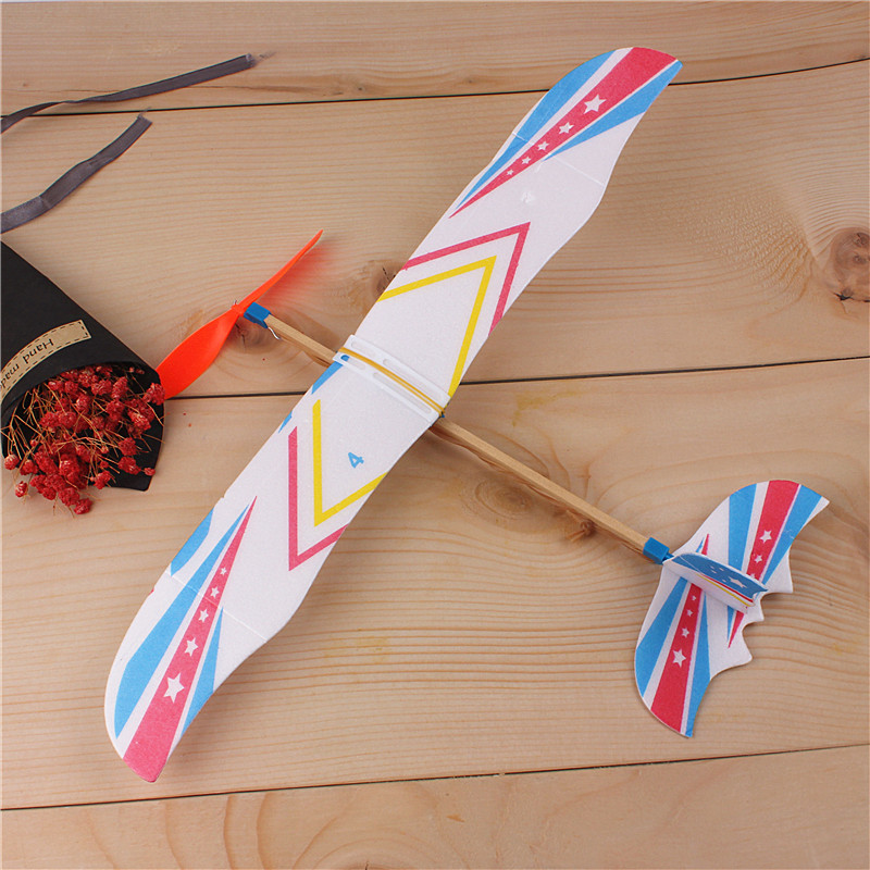 10PCS Modelos de Aviões de Bri - Kids Outdoor Exercise Equipment avaliação e preço