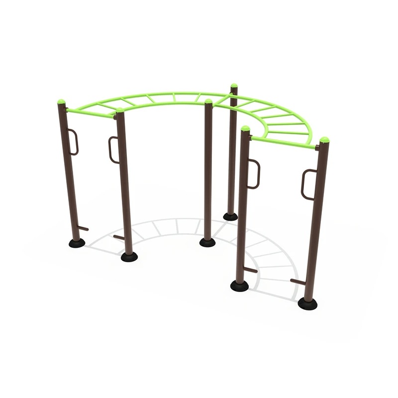 Estrutura de Escalada para Cri - Kids Outdoor Jungle Gym avaliação e preço