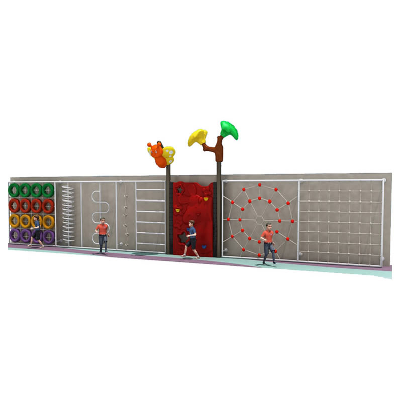 Grande Parque Infantil Externo - Kids Outdoor Jungle Gym avaliação e preço