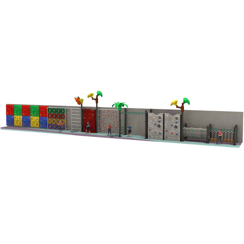 Grande Parque Infantil Externo - Kids Outdoor Jungle Gym avaliação e preço