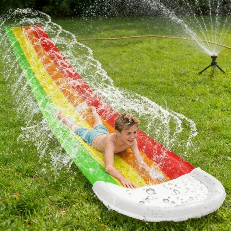 Brinquedos aquáticos infláveis - Kids Outdoor Exercise Equipment avaliação e preço