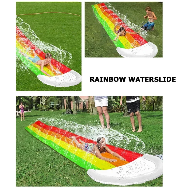 Brinquedos aquáticos infláveis - Kids Outdoor Exercise Equipment avaliação e preço