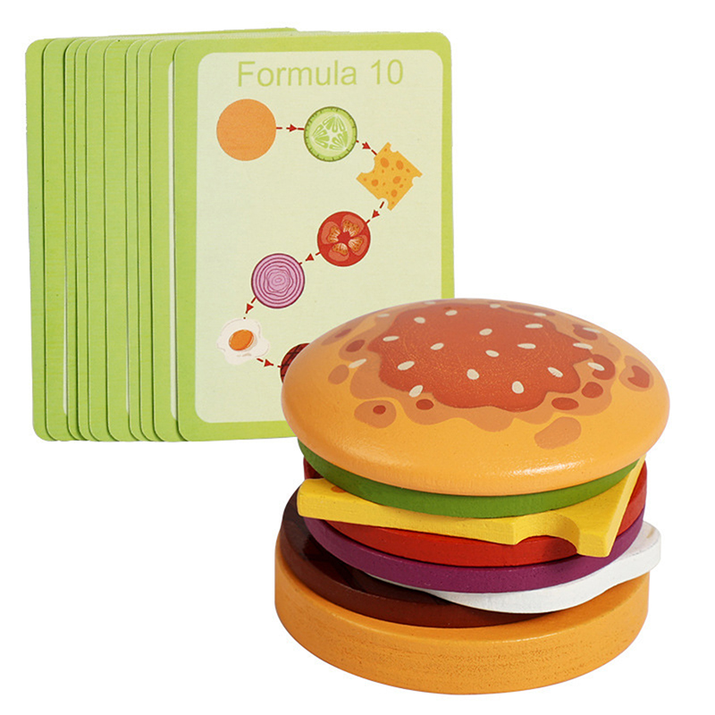 Novos brinquedos de empilhar d - Kids Outdoor Kitchen Accessories avaliação e preço