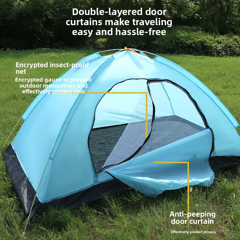 Tenda Automática Pop-Up de Taf - Kids Outdoor Playhouse avaliação e preço
