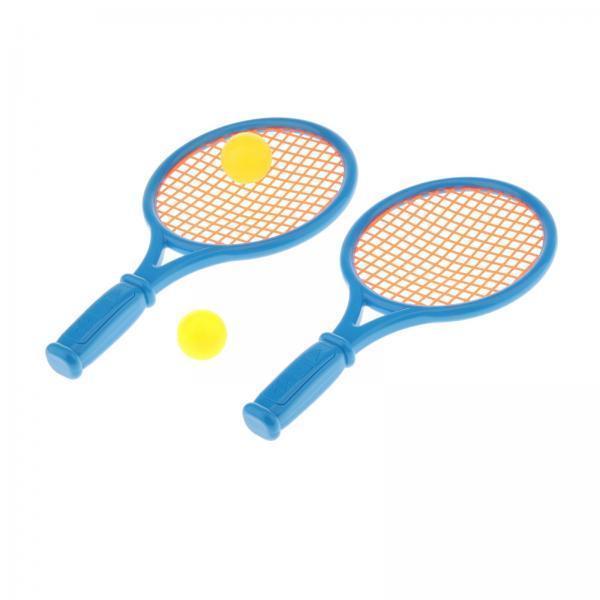 Conjunto de raquetes de tênis  - Kids Outdoor Learning Activities avaliação e preço