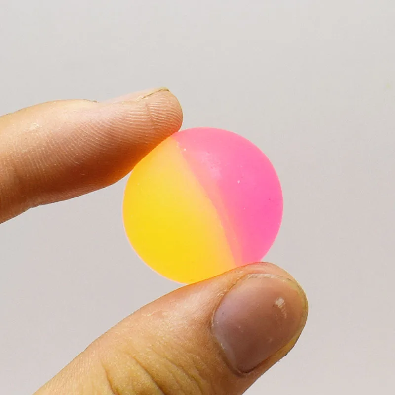 24 pçs 2.5cm duas cores ao ar  - Kids Outdoor Easter Gifts avaliação e preço