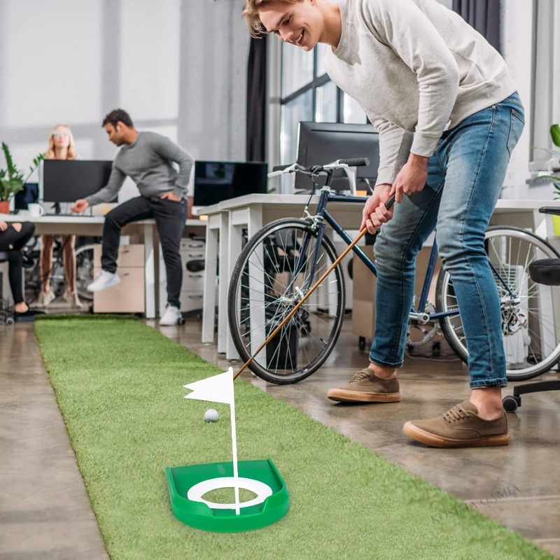 Copo de Golfe para Treino de P - Kids Outdoor Lawn Equipment avaliação e preço
