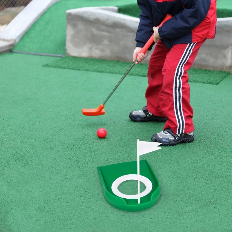 Copo de Golfe para Treino de P - Kids Outdoor Lawn Equipment avaliação e preço